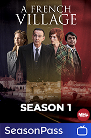 A French Village SeasonPass