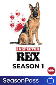 Inspector Rex SeasonPass