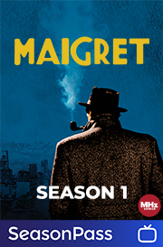 Maigret SeasonPass