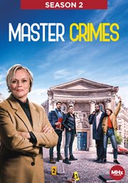 Master Crimes - Season 2 cover image