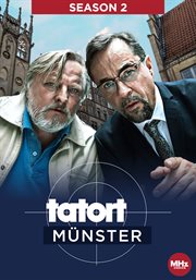 Tatort: Munster - Season 2 cover image