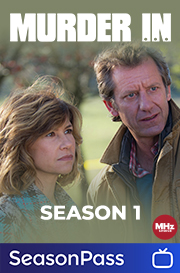 Murder In... SeasonPass