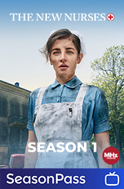 The New Nurses SeasonPass The New Nurses SeasonPass