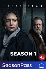 Pagan Peak SeasonPass