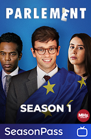 Parlement SeasonPass