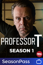 Professor T SeasonPass