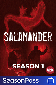 Salamander SeasonPass