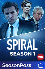 Spiral SeasonPass