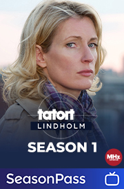 Tatort: Lindholm SeasonPass