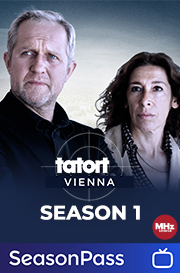 Tatort: Vienna SeasonPass