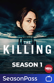 The Killing SeasonPass The Killing SeasonPass