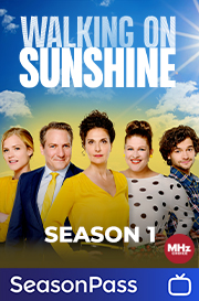 Walking on Sunshine SeasonPass