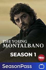 The Young Montalbano SeasonPass