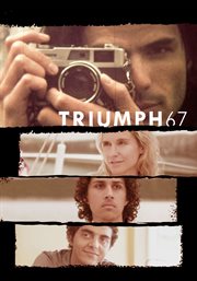 Triumph 67 cover image