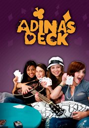 Adina's Deck - Season 1 : Adina's Deck cover image