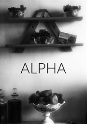 Alpha cover image