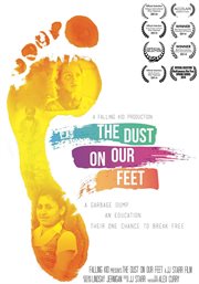 The Dust on Our Feet cover image