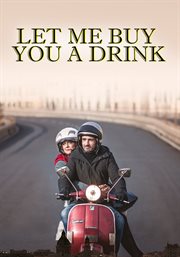 Let Me Buy You a Drink cover image