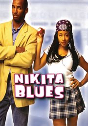 Nikita Blues cover image
