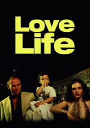 Love Life cover image