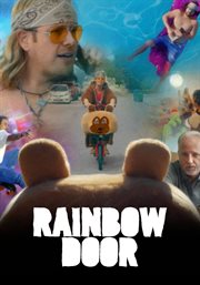 Rainbow Door cover image