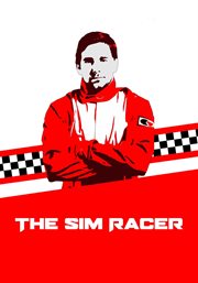 The Sim Racer cover image