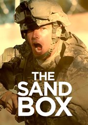 The Sand Box cover image