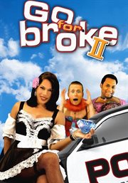 Go for Broke 2 : Go for Broke cover image