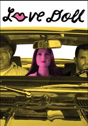 Love Doll cover image
