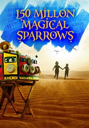 150 million magical sparrows cover image