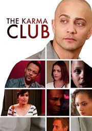 The Karma Club cover image