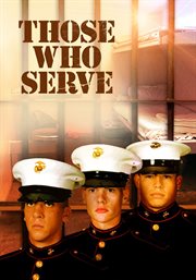 Those Who Serve cover image