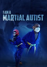 I Am a Martial Autist cover image