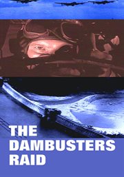 The dambusters raid cover image