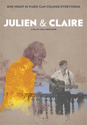 Julien & claire cover image