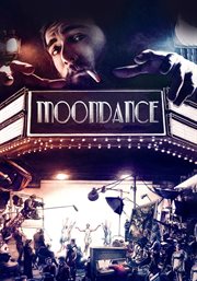 Moondance cover image