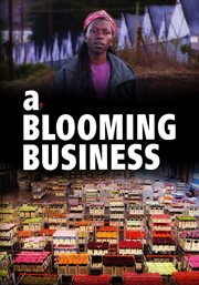 A Blooming Business cover image