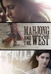 Mahjong and the west cover image
