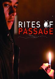 Rites of passage cover image
