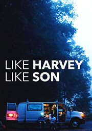 Like Harvey Like Son cover image