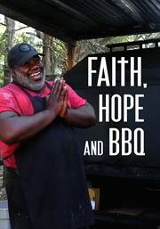 Faith Hope and BBQ cover image
