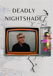 Deadly nightshade cover image