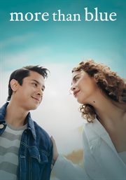 More Than Blue cover image