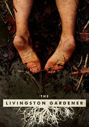 The Livingston Gardener cover image