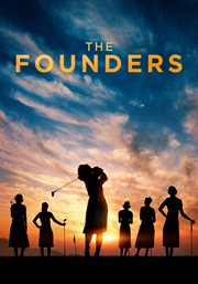 The Founders cover image
