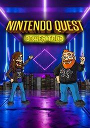Nintendo Quest: Power Tour - Season 1 : Nintendo Quest: Power Tour cover image