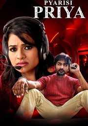 Pyarisi Priya cover image