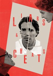 Liars and Cheats cover image