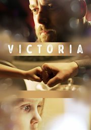 Victoria cover image