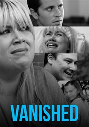 Vanished cover image